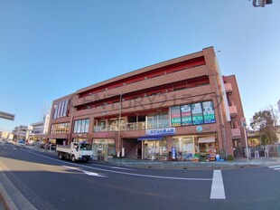 三和建設中山寺ビルの物件外観写真